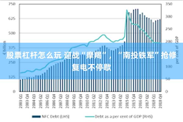 股票杠杆怎么玩 迎战“摩羯”，“南投铁军”抢修复电不停歇