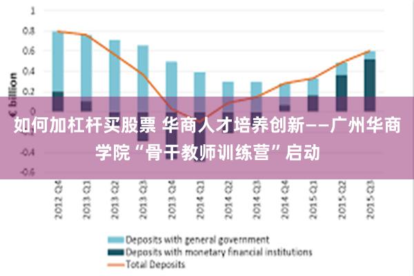 如何加杠杆买股票 华商人才培养创新——广州华商学院“骨干教师训练营”启动